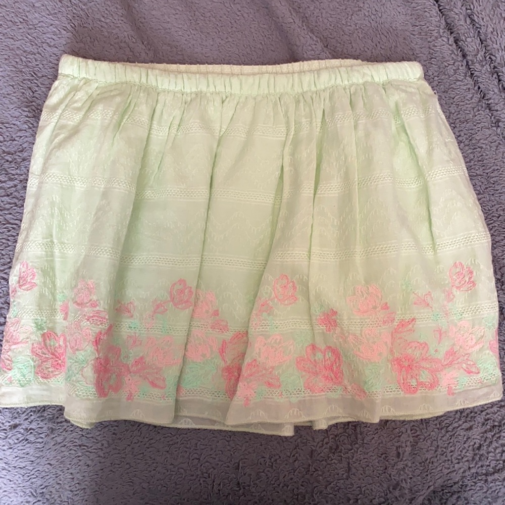 Skirt